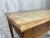 Desk in Walnut, 1930s For Sale - Image 6 of 11
