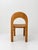 1970s Arcadia Dining Chairs Attributed to A. Caraceni for Tagliabue, Set of 6 For Sale In San Francisco - Image 6 of 11