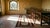 Textile 1920s Tan Camel Medallion Antique Persian Serab Rug 3' X 12'3" Handknotted Wool Carpet For Sale - Image 7 of 7