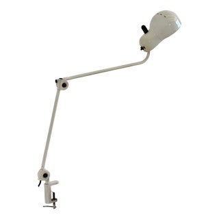 Topo Lamp by Joe Colombo for Stilnovo, 1970s For Sale