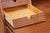 Danish Model 68 Secretary in Teak by Arne Wahl Iversen For Sale - Image 9 of 18