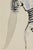 Vintage French Fashion Art Print – Art Deco Fur Trim Dress Illustration, 30" X 40" For Sale In Buffalo - Image 6 of 8