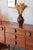 Small Scandinavian Style Sideboard from Sapele, 1960s For Sale - Image 4 of 18