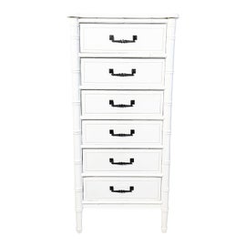 Example of Henry Link Dressers and Chests of Drawers