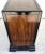 Vintage Bernhardt Chinese Style Rolling Dry Bar Cabinet Buffet Sideboard For Sale - Image 10 of 17