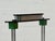 Pausania Table Lamp by Ettore Sottsass Jr. for Artemide, Italy, 1980s For Sale - Image 9 of 17