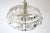 Viennese Crystal Chandelier from Bakalowits & Sohne, Austria, 1960s For Sale - Image 6 of 11
