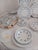 "We Take Pride in Offering Products, New not Used" " A Set 101 Pieces Exquisite Porcelain With Kiruna Blue-Mittsomer. The...