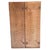 Andrianna Shamaris Century Old Shutters Headboard or Coffee Table Top For Sale - Image 15 of 18
