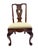 Henredon Aston Court Dining Table With 2 Leaves & 10 Chairs — Mint Condition — 1987 Provenance For Sale - Image 9 of 18