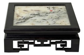 Example of Easels