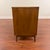 Wood Broyhill Brasilia Vintage Lowboy Dresser For Sale - Image 7 of 11