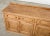 19th Century Country French Provincial Pine Sideboard 7 Ft For Sale In Sacramento - Image 6 of 18