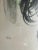 1970s 1970’s Vintage Lithograph of Mother and Daughter Signed & Numbered Framed For Sale - Image 5 of 9