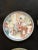 1980s Chinoiserie Imperial Jengdezhen Porcelain Plates- Set of 8 For Sale - Image 9 of 12