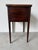 Vintage Henkel Harris Two-Drawer Small Nightstand / Side Table For Sale - Image 11 of 12