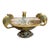 Gualdo Tadino Ceramic Centerpiece Bowl With Mice For Sale