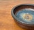 Mid-Century German Studio Pottery Bowl by Volker Ellwanger, 1960s For Sale - Image 10 of 17
