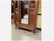 Antique Art Nouveau Wardrobe, 1910 For Sale - Image 9 of 11