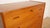 Vintage Danish Teak Chest of Drawers For Sale - Image 11 of 14