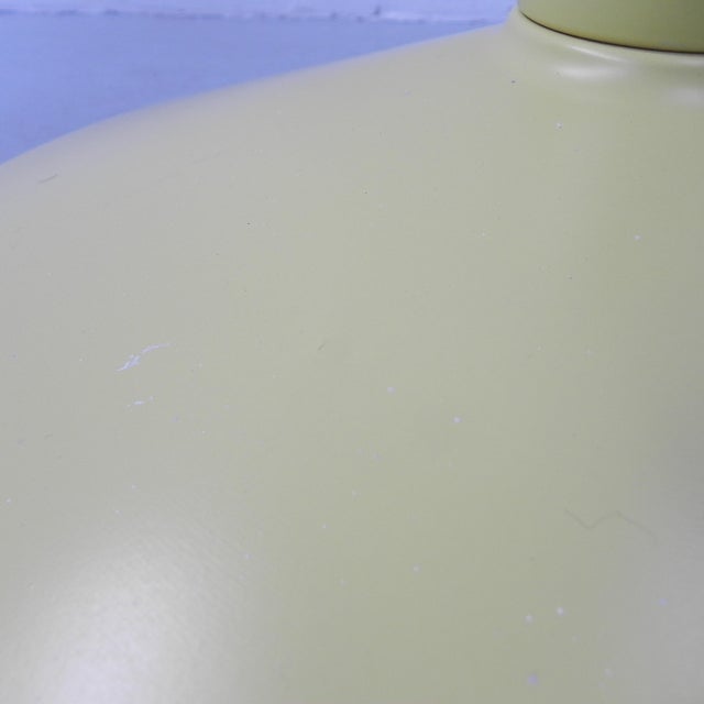 NB93 Hanging Lamp by Louis Kalff for Philips, 1950s For Sale - Image 15 of 18