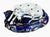 19th Century English Staffordshire Dalmatian Figurines - Pair For Sale In Charleston - Image 6 of 8