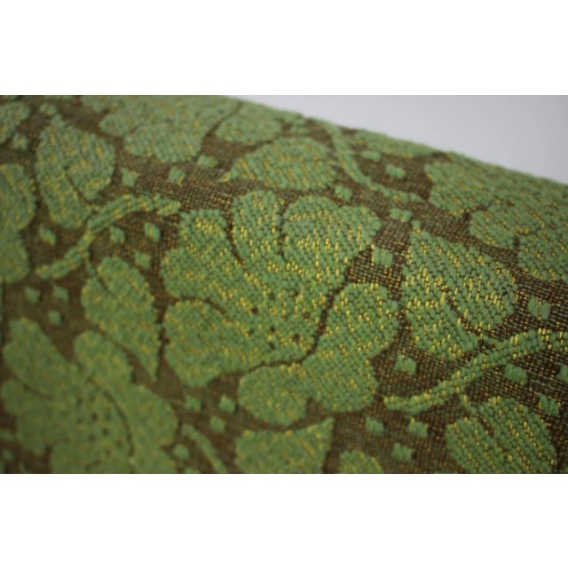 Vintage Czechoslovakian Armchair from TON For Sale - Image 9 of 11