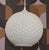 Pendant Light with Knobs in Opal Glass, 1970s For Sale - Image 4 of 8