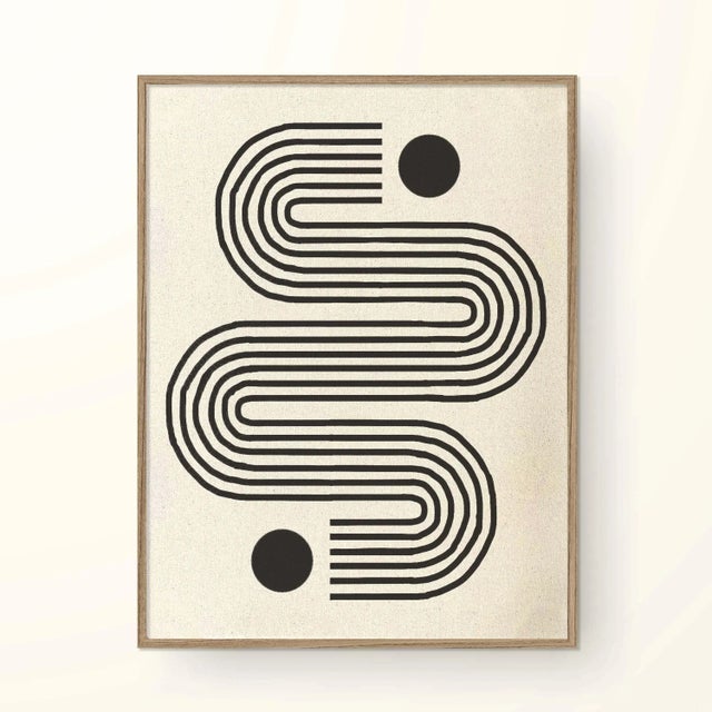 Follow your own path. There may be many bends in the road, but when you go with the flow of life, the journey will be...