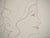 Henri Matisse, Smiling Female Profile, Lithograph For Sale - Image 4 of 6