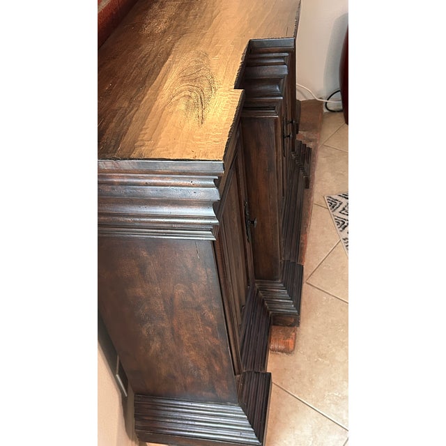 2010s Sideboard For Sale - Image 4 of 4