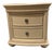 Stanley Furniture French Provincial Bedroom Set of 2 Nightstands For Sale