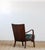 Vintage Chair by Gocken Jobs for Fritz Hansen, 1940s For Sale - Image 3 of 4