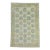 Turkish Oushak Rug 10'1" x 15'6" #18520 For Sale