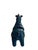 Studio Pottery Ceramic Horse from Aldo Londi, 1960 For Sale - Image 6 of 10