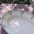Large Antique French Platter from Moulin Des Loups, 1888 For Sale - Image 3 of 7