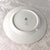 White 1930s Rosenthal White Floral Dinner Plate - Set of 6 For Sale - Image 8 of 9