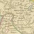 Antique Map of Turkey in Asia with Blue Draped Cartouche, 1760 For Sale - Image 4 of 12