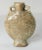 20th Century Chinese Celadon Crackle Moon Form Snuff Bottle For Sale - Image 4 of 9
