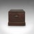 1900s Antique Victorian English Pine Merchant's Tool Chest For Sale - Image 4 of 13