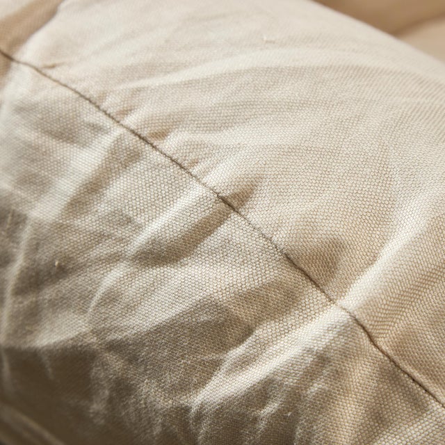 Wink Chair by Toshiyuki Kita for Cassina, 1980s For Sale - Image 16 of 18