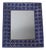 Scandinavian Handcrafted Mirror by Michael Andersen, 1960s For Sale