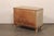 Sand Mid 19th Century Swedish Provincial Gustavian 2-Drawer Chest For Sale - Image 8 of 13