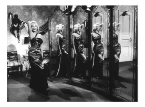 "How to Marry a Millionaire" Still Photograph
