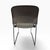 Modern Herman Miller Limerick Stacking Chairs - Set of 4 For Sale In Philadelphia - Image 6 of 7