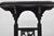 Antique Victorian Aesthetic Movement Black Ebonized 34" Plant Stand Side Table For Sale - Image 16 of 18