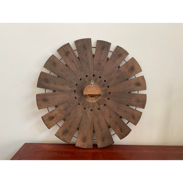 Antique Silk Spinning Wheel/Reel For Sale In Raleigh - Image 6 of 11