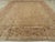 Mid 20th Century Galerie Shabab Collection Mid-20th Century Handmade Indian Lahore Large Room Size Carpet For Sale - Image 5 of 10