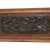 Long Antique Carved Panel in Five Sections For Sale - Image 5 of 9