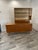 Vintage Closet by Lipa with Toppiece, 1970 For Sale - Image 8 of 8